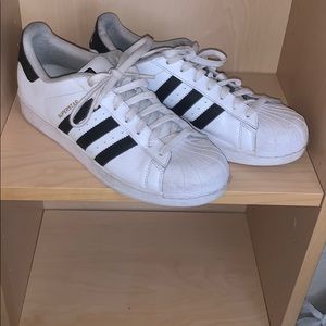 Adidas Superstar